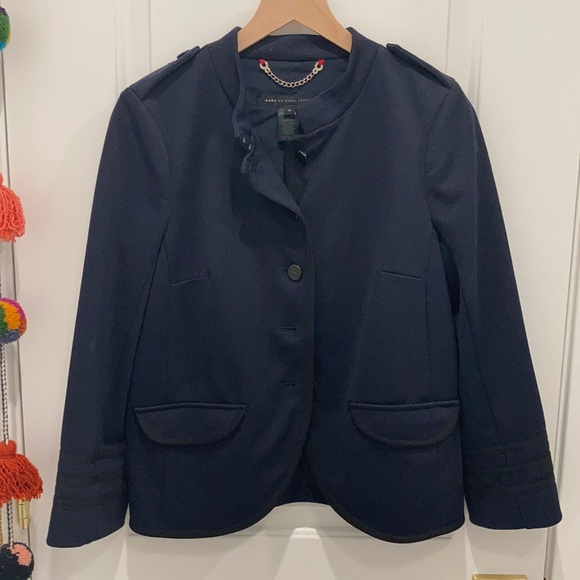 Marc Jacob’s Evening Jacket - Picture 4 of 6